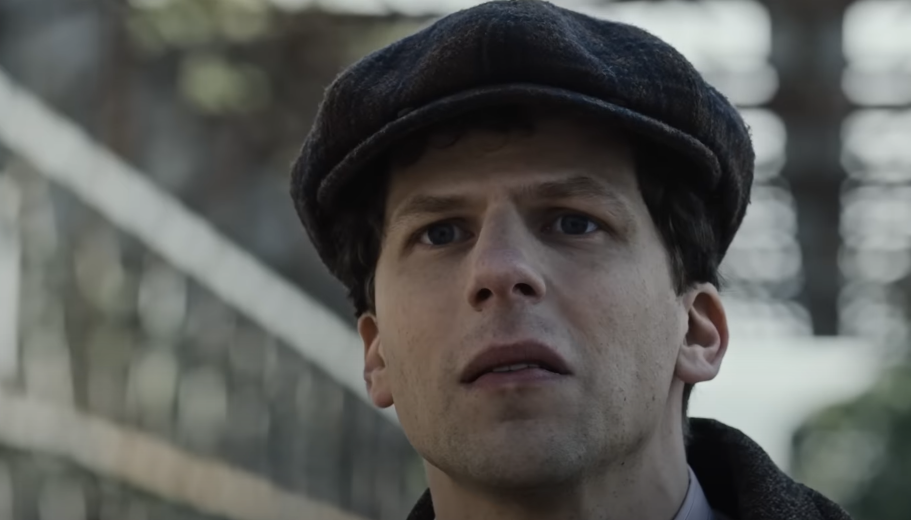 The Mime Who Rescued Children During WWII